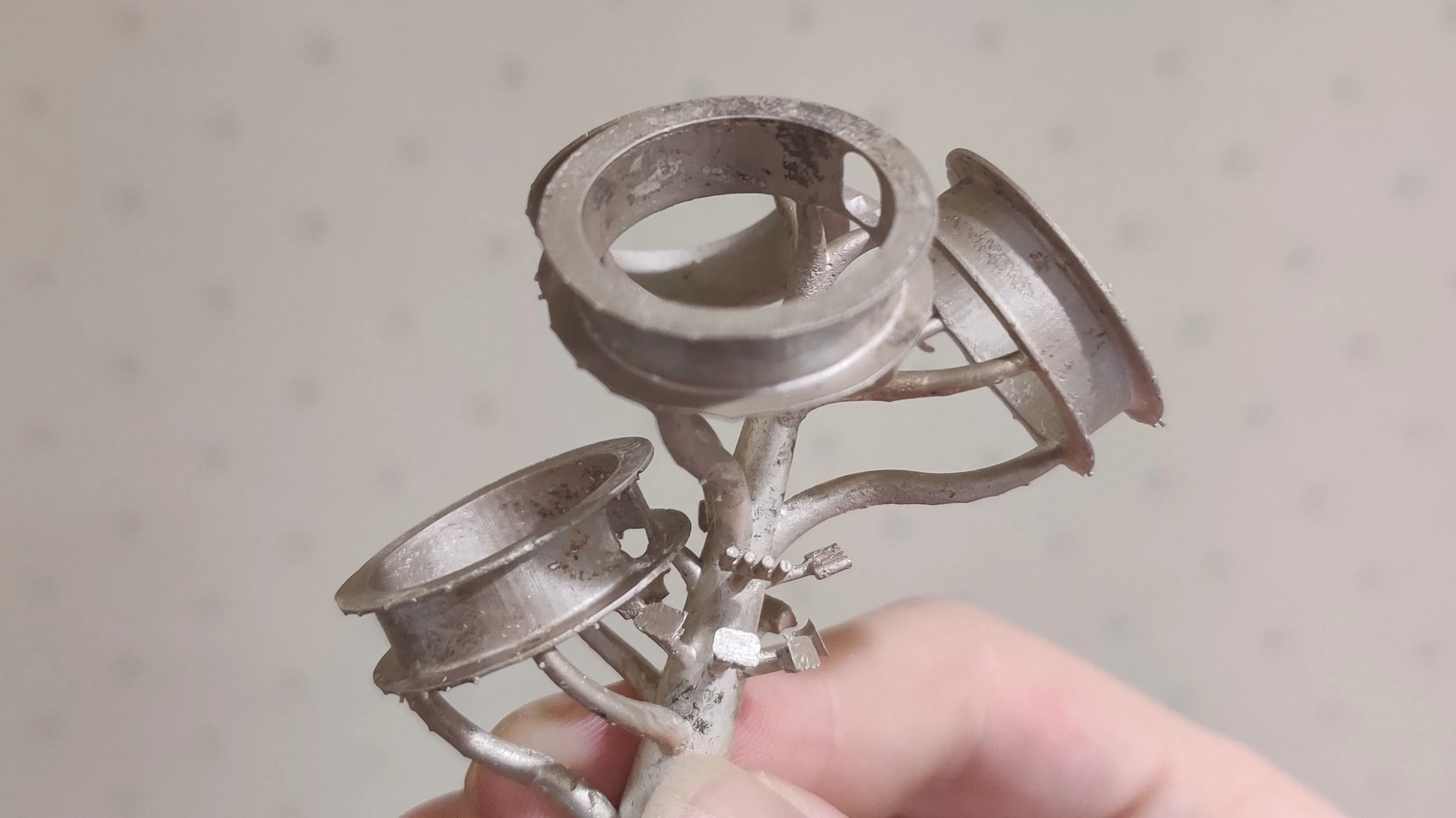 Metal Casting
