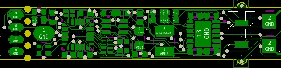 Circuit Design